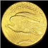 Image 2 : 1927 $20 Gold Double Eagle UNCIRCULATED
