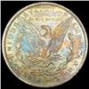 Image 2 : 1880-O Morgan Silver Dollar UNCIRCULATED