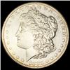 Image 1 : 1883-S Morgan Silver Dollar UNCIRCULATED