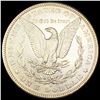 Image 2 : 1883-S Morgan Silver Dollar UNCIRCULATED