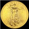 Image 1 : 1922 $20 Gold Double Eagle UNCIRCULATED