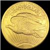 Image 2 : 1922 $20 Gold Double Eagle UNCIRCULATED