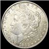 Image 1 : 1882 Morgan Silver Dollar UNCIRCULATED