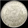 Image 2 : 1882 Morgan Silver Dollar UNCIRCULATED