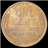 Image 2 : 1914-S Wheat Cent UNCIRCULATED
