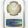 Image 2 : 1886 Morgan Silver Dollar NGC-MS64