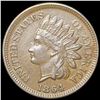 Image 1 : 1864 Indian Head Cent UNCIRCULATED