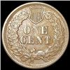 Image 2 : 1864 Indian Head Cent UNCIRCULATED