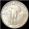 Image 1 : 1917-S Standing Liberty Quarter UNCIRCULATED