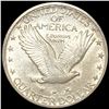 Image 2 : 1917-S Standing Liberty Quarter UNCIRCULATED