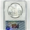 Image 2 : 1900-S Morgan Silver Dollar PGA-MS63+