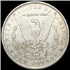 Image 2 : 1892 Morgan Silver Dollar CLOSELY UNCIRCULATED