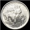 Image 1 : 1925 Stone Mountain Half Dollar UNCIRCULATED