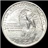 Image 2 : 1925 Stone Mountain Half Dollar UNCIRCULATED