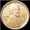 Image 1 : 1911-S RD Wheat Cent UNCIRCULATED