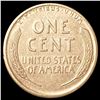 Image 2 : 1911-S RD Wheat Cent UNCIRCULATED