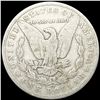 Image 2 : 1881-CC Morgan Silver Dollar NICELY CIRCULATED