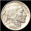 Image 1 : 1916-D Buffalo Nickel UNCIRCULATED