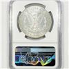 Image 2 : 1878 7TF Morgan Silver Dollar NGC-MS62