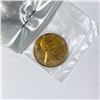 Image 2 : 1952 Proof Set (5) Coins with original box