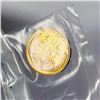 Image 3 : 1952 Proof Set (5) Coins with original box