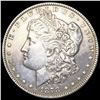 Image 1 : 1878-S Morgan Silver Dollar UNCIRCULATED