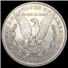 Image 2 : 1878-S Morgan Silver Dollar UNCIRCULATED