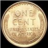 Image 2 : 1909 VDB RD Wheat Cent UNCIRCULATED