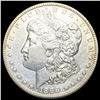 Image 1 : 1896-S Morgan Silver Dollar CLOSELY UNCIRCULATED