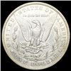 Image 2 : 1896-S Morgan Silver Dollar CLOSELY UNCIRCULATED