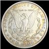 Image 2 : 1884-S Morgan Silver Dollar CLOSELY UNCIRCULATED