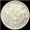 Image 2 : 1906 Barber Quarter CLOSELY UNCIRCULATED