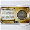 Image 2 : 1900-O Morgan Silver Dollar - UNC