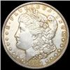 Image 1 : 1903 Morgan Silver Dollar UNCIRCULATED
