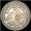 Image 2 : 1829 Capped Bust Half Dime UNCIRCULATED