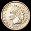 1863 Indian Head Cent UNCIRCULATED
