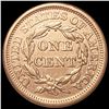 Image 2 : 1856 RD Large Cent UNCIRCULATED