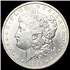 1896-O Morgan Silver Dollar UNCIRCULATED