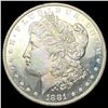 1881-O Morgan Silver Dollar UNCIRCULATED