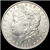 Image 1 : 1894-O Morgan Silver Dollar CLOSELY UNCIRCULATED