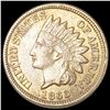Image 1 : 1863 Indian Head Cent UNCIRCULATED