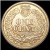 Image 2 : 1863 Indian Head Cent UNCIRCULATED