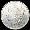 Image 1 : 1878 Rev 79 Morgan Silver Dollar UNCIRCULATED
