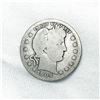 Image 3 : Semi-Key Dates Barber Quarters (38) -