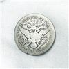 Image 4 : Semi-Key Dates Barber Quarters (38) -