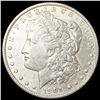Image 1 : 1901 Morgan Silver Dollar UNCIRCULATED