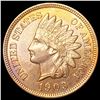 Image 1 : 1903 Indian Head Cent UNCIRCULATED