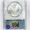 Image 2 : 1886 Morgan Silver Dollar PGA-MS64 PL