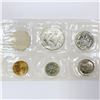 Image 2 : 1956 Coin Set (5) -Proof