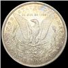 Image 2 : 1878 Rev 79 Morgan Silver Dollar UNCIRCULATED